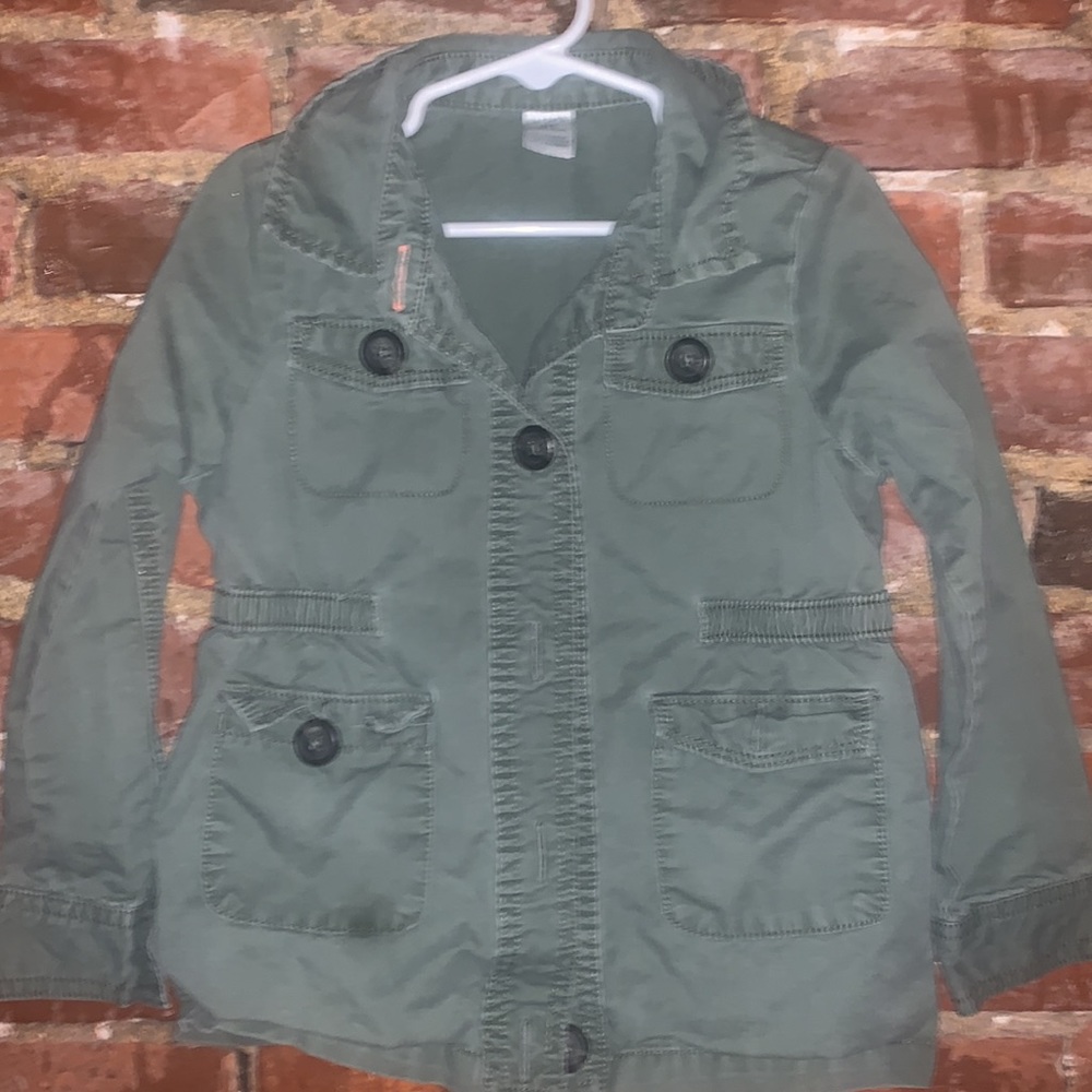 Jean jacket - Picture 2 of 2